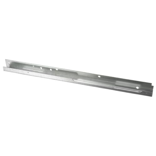 Manitowoc Replacement Parts 6068649 OEM Ice Machine Replacement Left Hand Top Hinge Channel