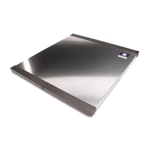 Manitowoc Replacement Parts 7601033 OEM Ice Machine Replacement Foamed Front Panel