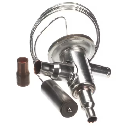 Manitowoc Replacement Parts 7601093 OEM QF0406A Ice Machine Replacement Expansion Valve
