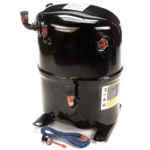 Manitowoc Replacement Parts 7601633 OEM Ice Machine Replacement Compressor Assembly - 208-230V