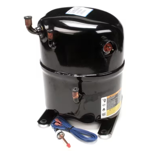 Manitowoc Replacement Parts 7602233 OEM Ice Machine Replacement Copeland Compressor - 208-230V