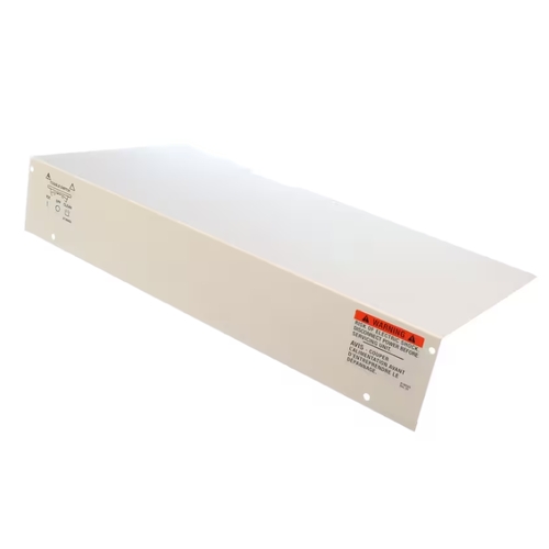 Manitowoc Replacement Parts 7628033 OEM Ice Machine Replacement Control Box Cover