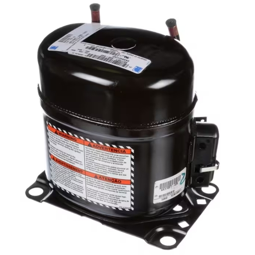 Manitowoc Replacement Parts 7628123 OEM Ice Machine Replacement Compressor Assembly - 230V