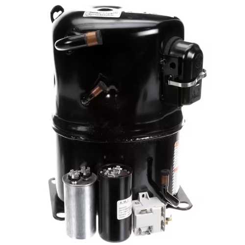 Manitowoc Replacement Parts 7628153 OEM Ice Machine Replacement Compressor Assembly - 230V