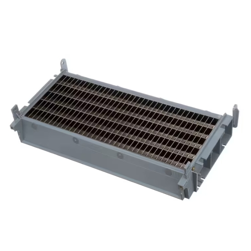 Manitowoc Replacement Parts 7629569 OEM Ice Machine Replacement Half Dice Evaporator Assembly