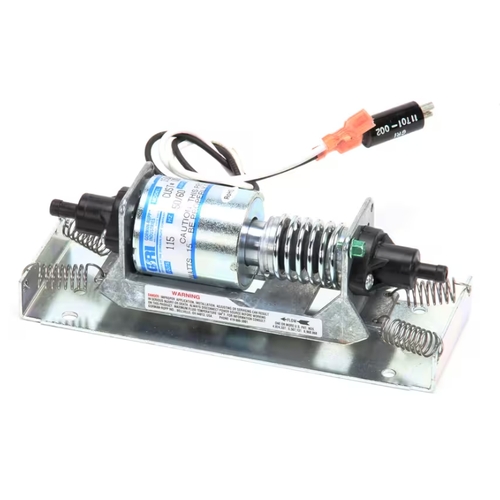 Manitowoc Replacement Parts 8480643 OEM AuCs-A Ice Machine Replacement Oscillating Pump - 115V