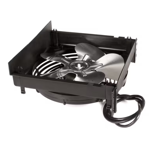 Manitowoc Replacement Parts 000008835 OEM Ice Machine Replacement Condenser Fan Motor - 115V