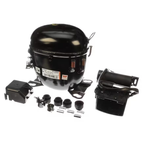 Atosa W0201829 OEM Replacement Compressor Kit w/ Start Components-208/230V