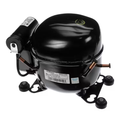 Atosa W0201825 OEM Replacement MPF8203 Pizza Prep R134A Compressor - 115V