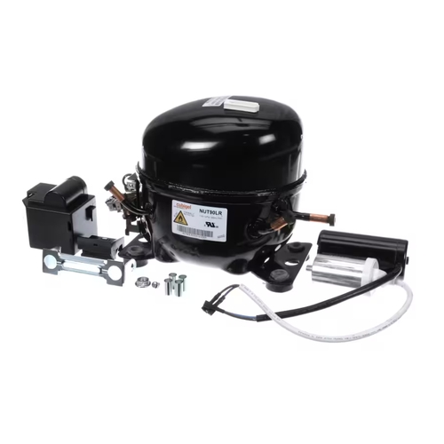 Atosa W0201044 OEM Replacement MBGF48GR Glass Froster Cubigel Compressor