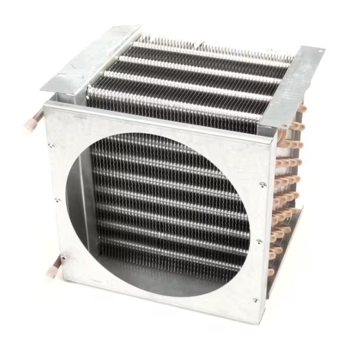 Atosa W0203034 OEM Replacement Sandwich Prep Refrigerator Condenser