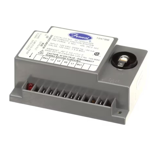 Atosa 305110002 OEM ATCO Convection Oven Replacement Ignition Module