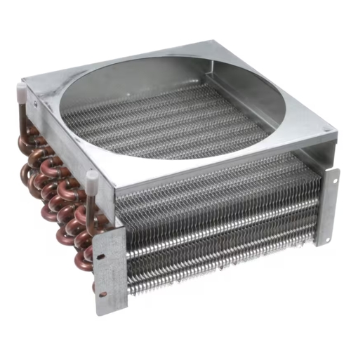 Atosa W0203038 OEM Refrigerator Replacement Condenser Coil