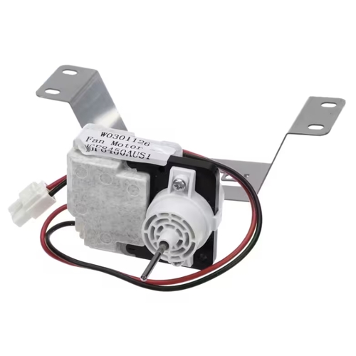 Atosa W0301126 OEM Refrigerator Replacement Evaporator Fan Motor - 115V