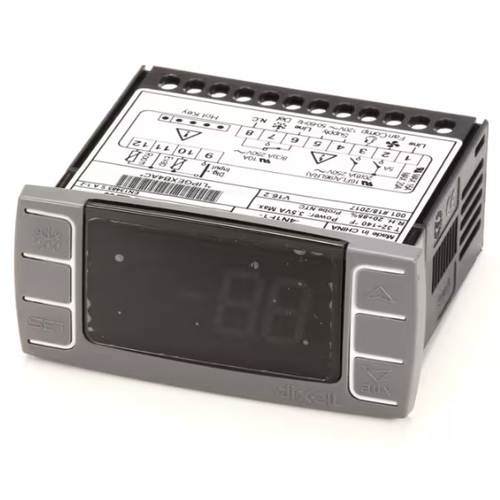 Atosa W0302137 OEM Freezer Replacement Digital Controller