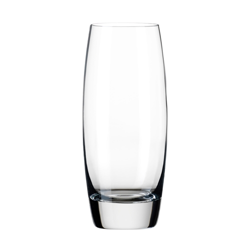 Libbey 9027 Reserve 16 oz Symmetry Clear Hi Ball Glass - 1 Doz