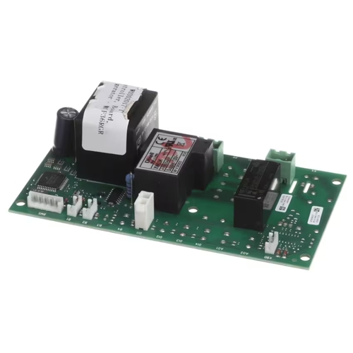 Atosa W0302017-1 OEM Refrigerator Replacement Control Module - 115/120/250V