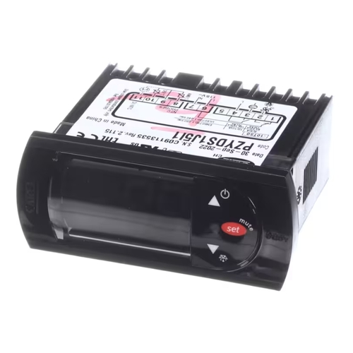 Atosa W0302174-FR6A6M10 OEM Refrigerator Replacement Digital Temperature Control