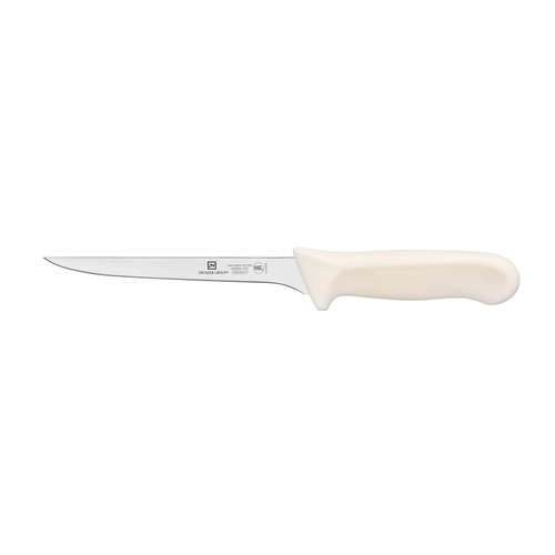 Thunder Group SLKF404WT 6" German Steel Narrow Boning Knife