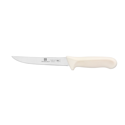 Thunder Group SLKF405WT 6" German Steel Wide Boning Knife
