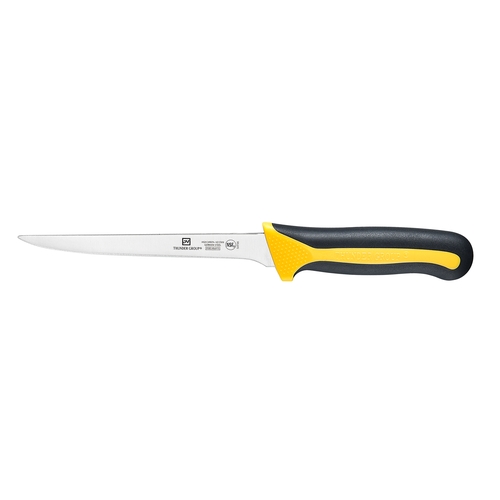 Thunder Group SLKF505 6" German Steel Narrow Boning Knife