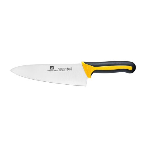 Thunder Group SLKF512 8" German Steel Chef's Knife