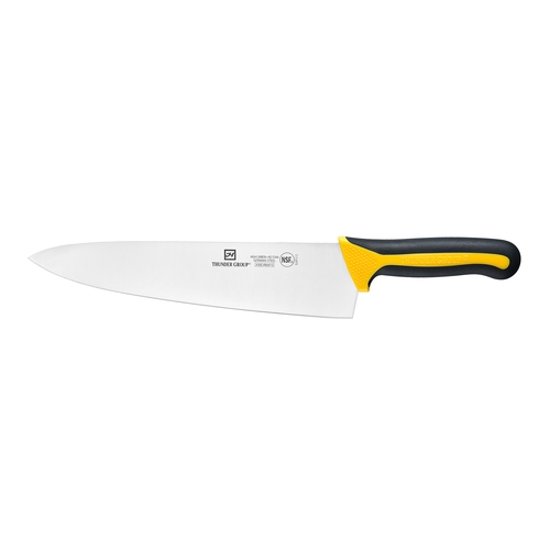 Thunder Group SLKF513 10" German Steel Chef's Knife