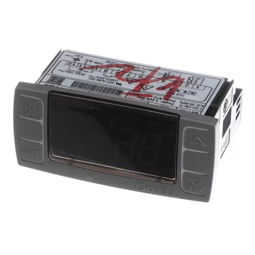 Atosa W0302164 OEM Refrigerator Replacement Digital Temperature Controller