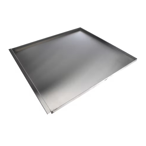 Atosa 21107006067 OEM Range Replacement Burner Catch Tray