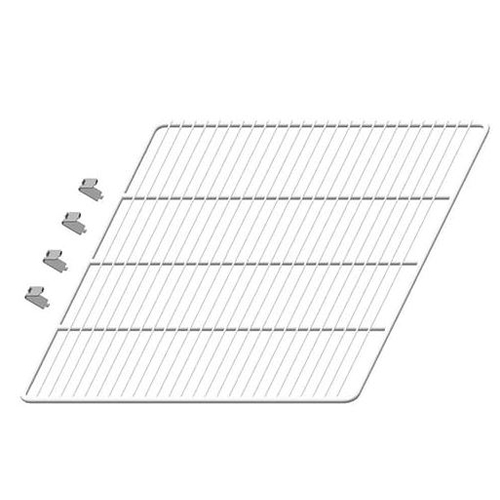 Arctic Air 65058K 21” x 16.75” Right or Left Shelf Kit