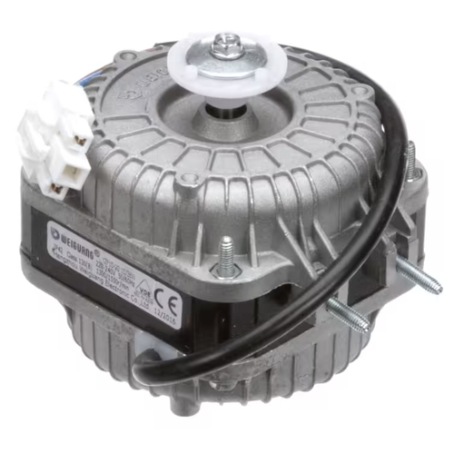 Atosa W0301907 OEM Replacement Condenser Fan Motor - 220-240V