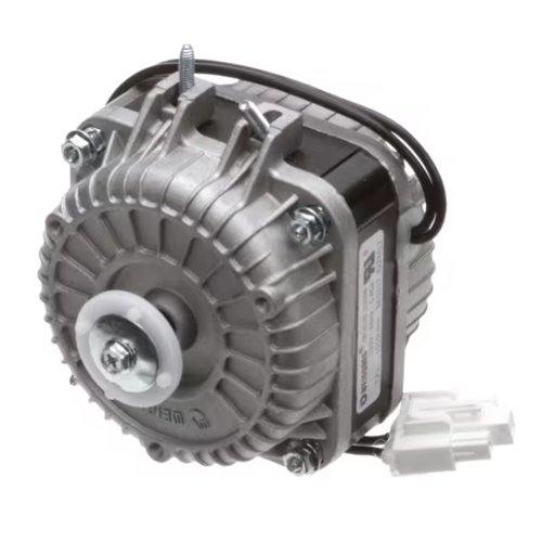 Atosa W0301905 OEM Replacement Refrigerator & Freezer Condenser Fan Motor