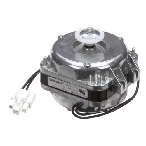 Atosa W0301904 OEM Freezer Replacement Evaporator Fan Motor