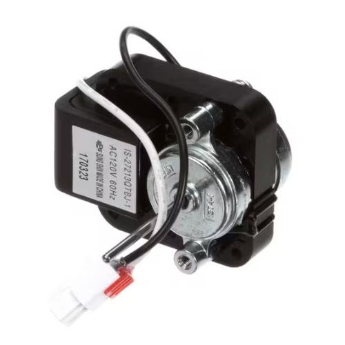 Atosa W0301039 OEM Freezer Replacement Evaporator Fan Motor