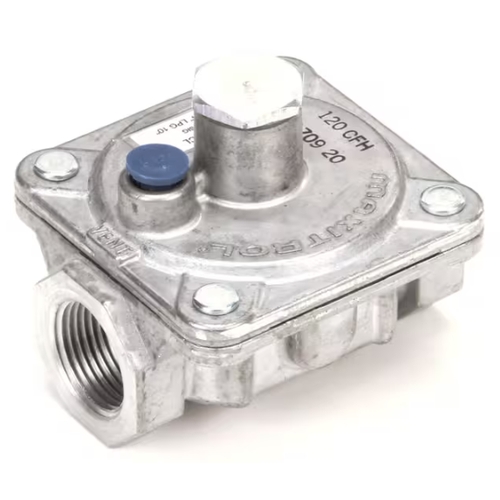 Atosa 301030014 OEM Hot Plate Replacement Propane (LP) Regulator Valve