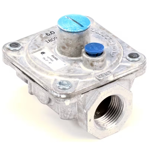 Atosa 301030011 OEM Range Replacement Natural Gas Pressure Regulator