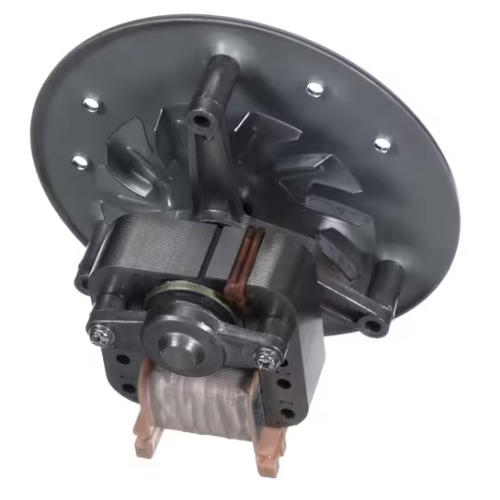 Atosa W0301A02 OEM Replacement CTCO Clockwise Convection Oven Fan