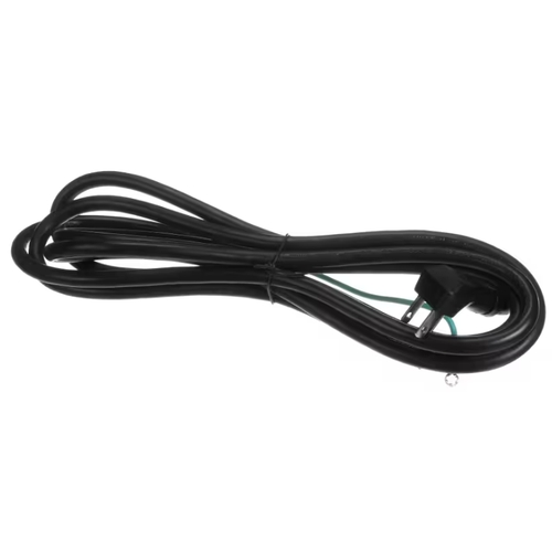 Atosa W0305134 OEM Replacement Refrigeration Power Cord - 120V