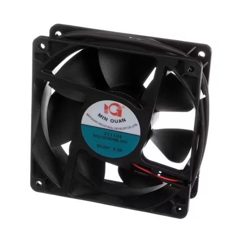 Atosa W0301112 OEM Refrigerator Replacement Evaporator Fan Motor