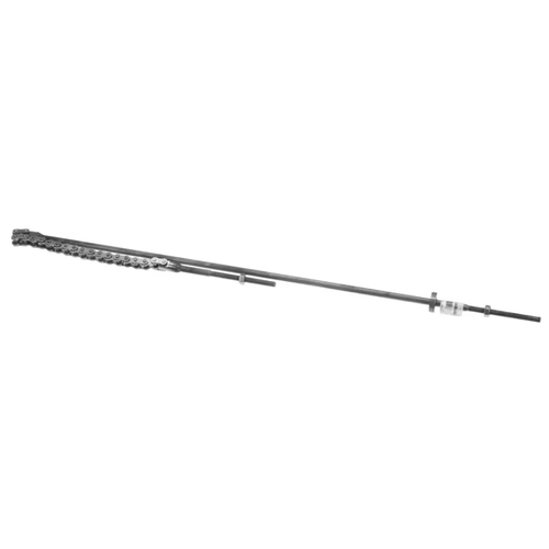 Atosa 21211001017 OEM Oven Replacement Door Chain & Rod Assembly