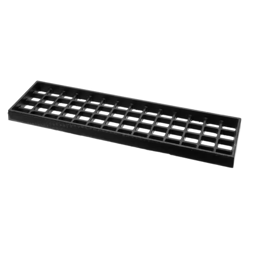 Atosa 301020005 OEM Char-Broiler Replacement Bottom Lava Rock Grate