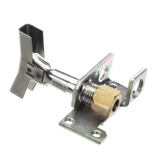 Atosa 301030010 OEM ATFS Replacement Propane Fryer Pilot Burner Assembly