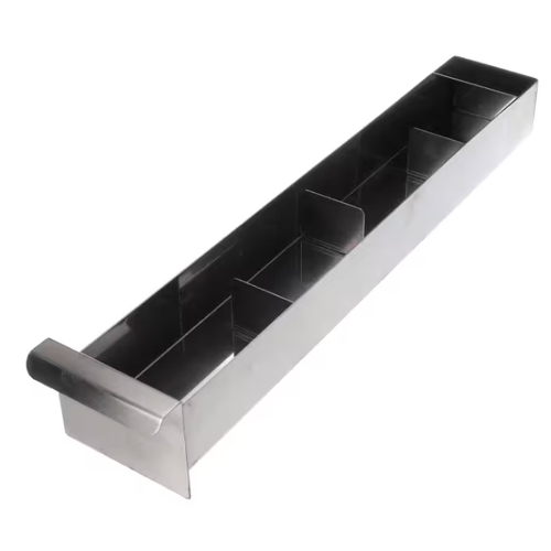 Atosa 21207001009 OEM ATO & AGR Range Griddle Replacement Grease Drawer