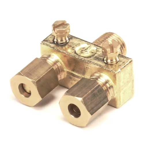 Atosa 301030007 OEM Replacement Dual Pilot Adjustable Valve