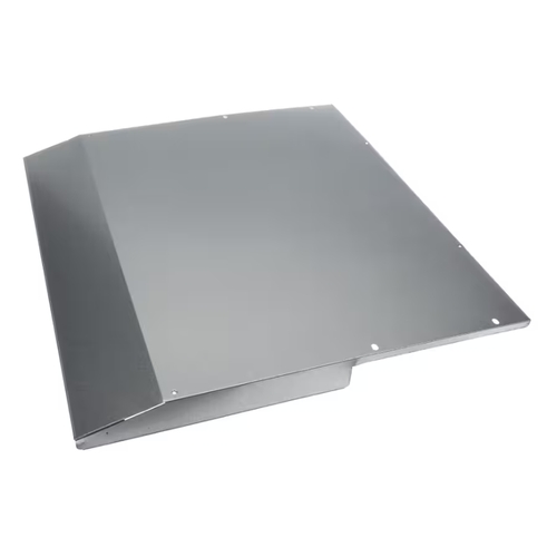 Atosa 80010941 OEM Replacement MBF8001GR Freezer Replacement Back Panel