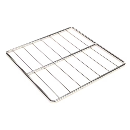 Atosa 301100003 OEM Deep Fryer Replacement 13.5" x 13" Basket Screen