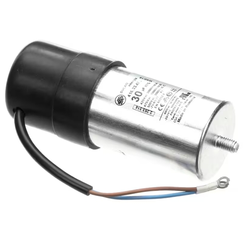 Atosa W0201827.04 OEM Freezer Replacement Run Capacitor - 425V