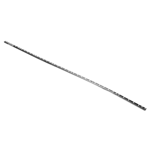 Atosa 80037410 OEM MCF Series Merchandiser Replacement Pilaster Bar