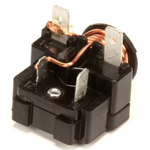 Atosa W0201612.01 OEM Refrigerator / Freezer Replacement Start Component Relay