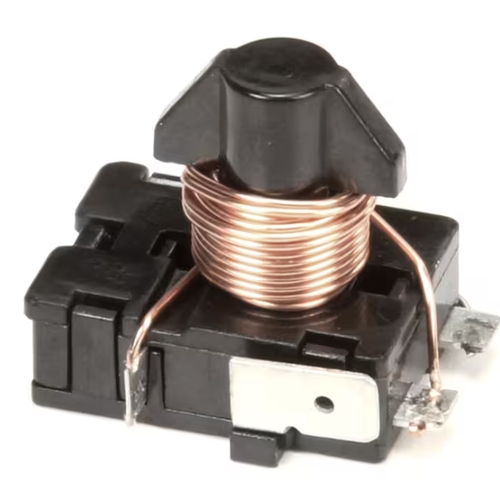 Atosa W0201826.01 OEM Refrigerator Replacement Start Component Relay